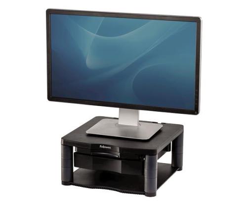 MONITOR ACC RISER PREMIUM/PLUS 9169501 FELLOWES