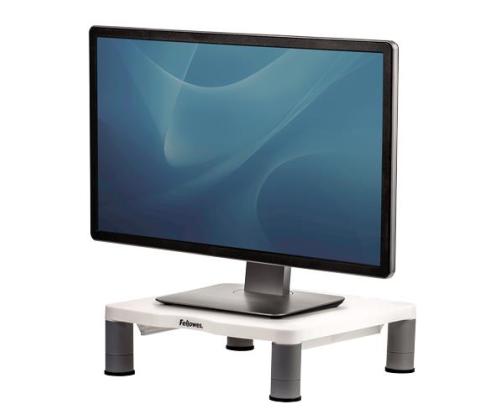 MONITOR ACC RISER STANDARD/PLATINUM 91712 FELLOWES