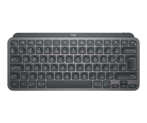 KEYBOARD +MOUSE MX KEYS MINI/DE BLACK 920-011054 LOGITECH