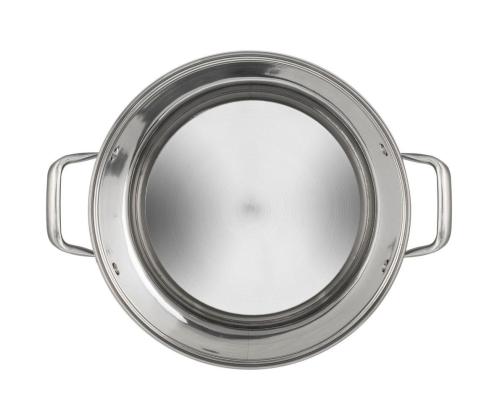 CASSEROLE D30CM 15L/92009 RESTO