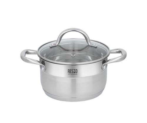 CASSEROLE D18CM 2.7L/92103 RESTO