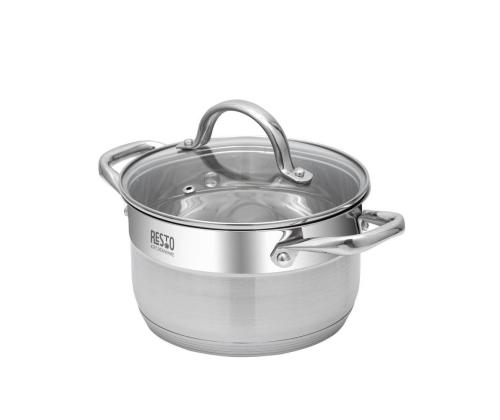 CASSEROLE D18CM 2.7L/92103 RESTO