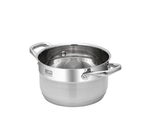CASSEROLE D18CM 2.7L/92103 RESTO