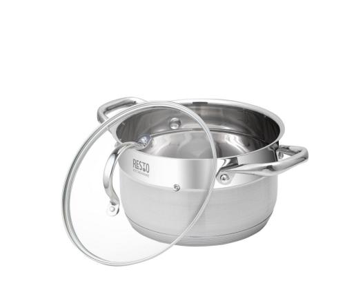 CASSEROLE D18CM 2.7L/92103 RESTO