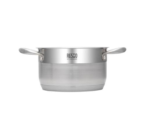 CASSEROLE D18CM 2.7L/92103 RESTO