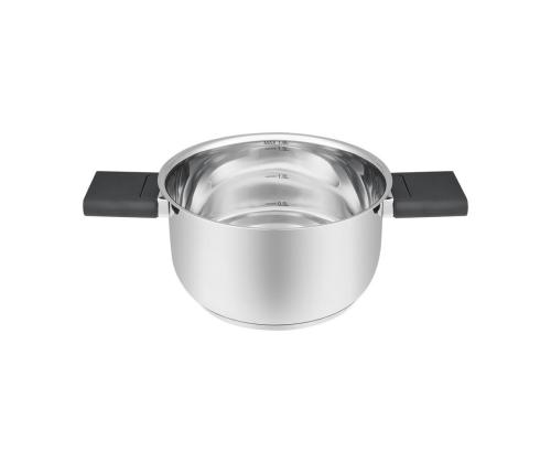 CASSEROLE D16CM 1.8L/92201 RESTO