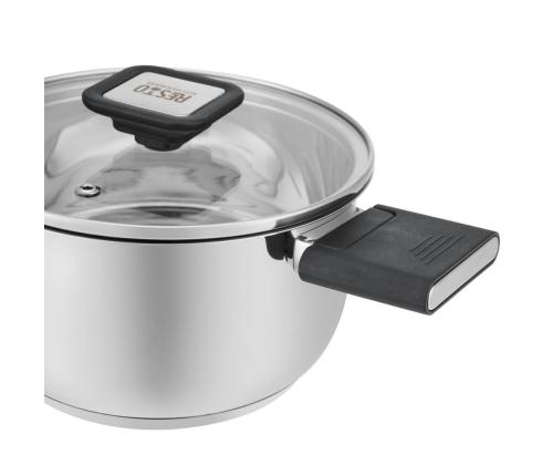 CASSEROLE D16CM 1.8L/92201 RESTO