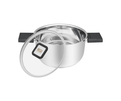 CASSEROLE D18CM 2.5L/92202 RESTO