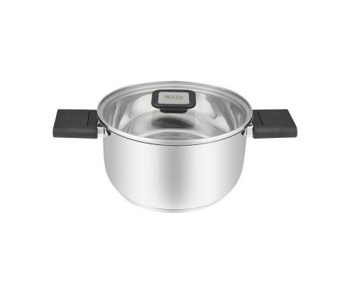CASSEROLE D18CM 2.5L/92202 RESTO