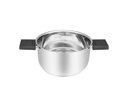 CASSEROLE D18CM 2.5L/92202 RESTO