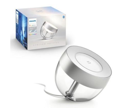 Smart Light Bulb PHILIPS 8.1 Watts 570 Lumen Number of bulbs 1 ZigBee Silver 929002376703