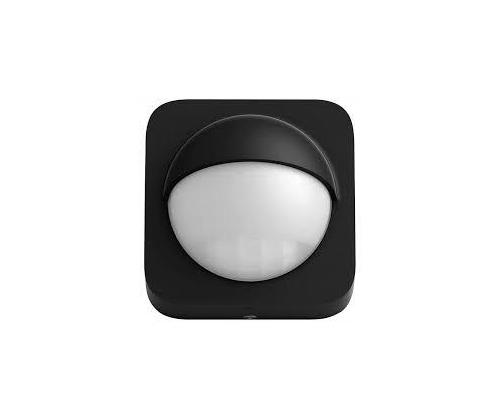 Smart Light PHILIPS Hue Motion Sensor Outdoor Number of bulbs 1 Motion sensor ZigBee Black...