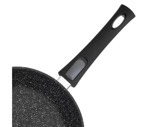 DEEP FRYPAN D28 H7.7CM/93014 RESTO