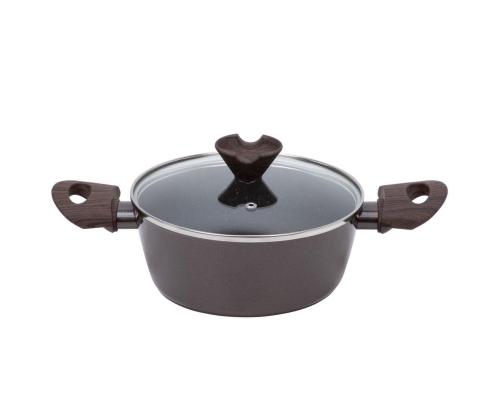 CASSEROLE D20CM 2L/93018 RESTO
