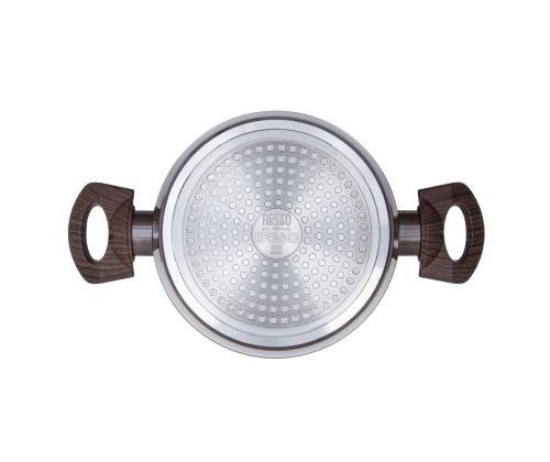 CASSEROLE D20CM 2L/93018 RESTO