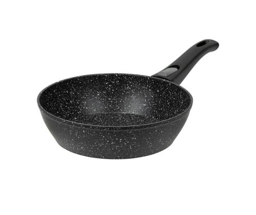 DEEP FRYPAN D24 H6.8CM/93040 RESTO