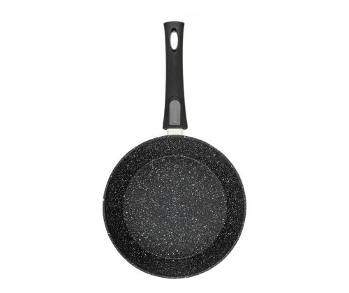 DEEP FRYPAN D24 H6.8CM/93040 RESTO