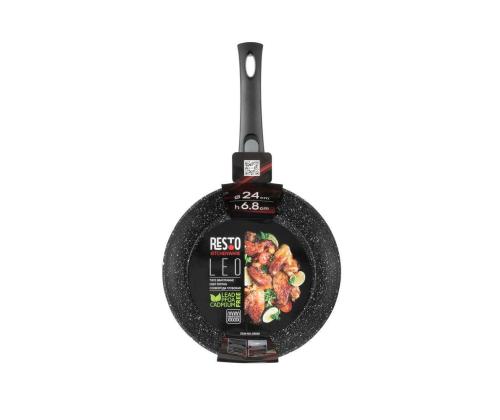 DEEP FRYPAN D24 H6.8CM/93040 RESTO