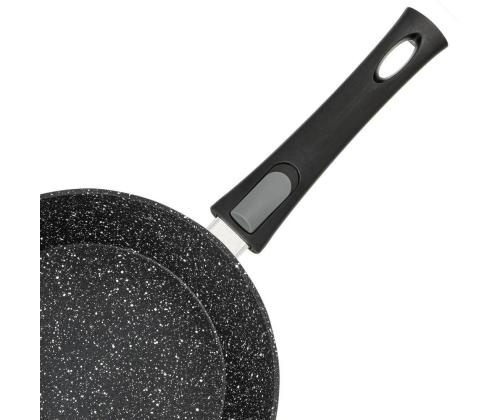 DEEP FRYPAN D24 H6.8CM/93040 RESTO