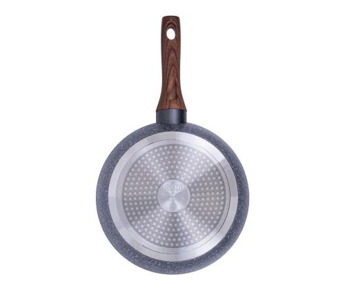 DEEP FRYPAN D26 H7.0CM/93053 RESTO