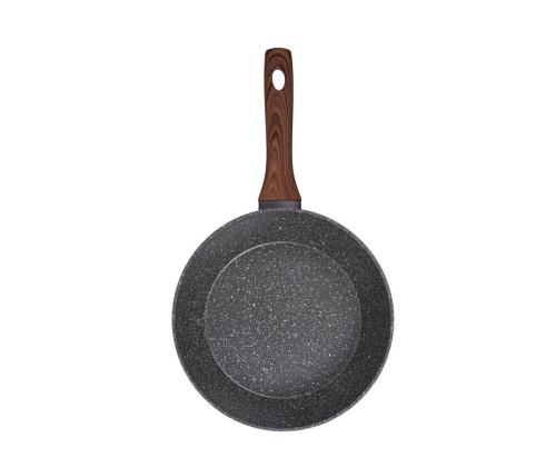 DEEP FRYPAN D26 H7.0CM/93053 RESTO