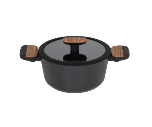 CASSEROLE D20CM 2.6L/93187 RESTO