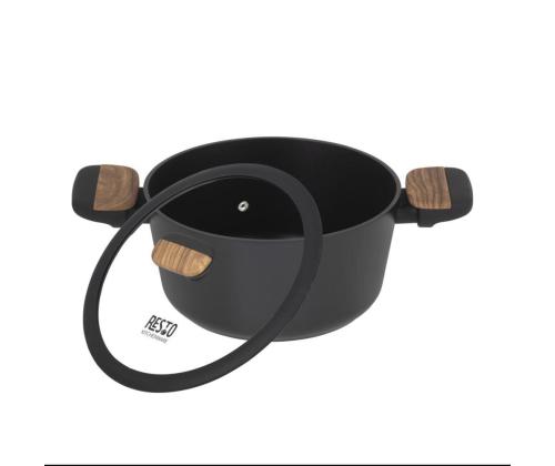 CASSEROLE D20CM 2.6L/93187 RESTO