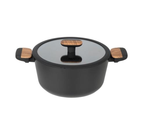 CASSEROLE D24CM 4.4L/93188 RESTO
