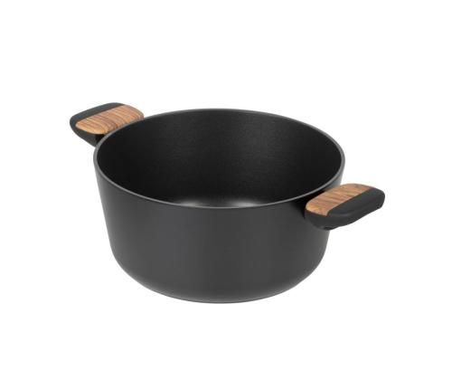 CASSEROLE D24CM 4.4L/93188 RESTO