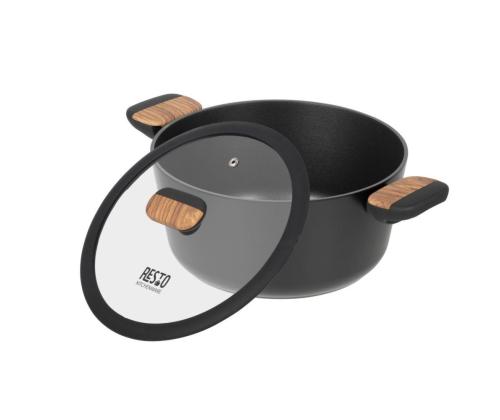 CASSEROLE D24CM 4.4L/93188 RESTO