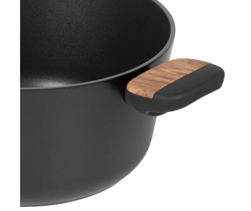 CASSEROLE D24CM 4.4L/93188 RESTO