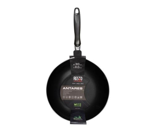 WOK D30 H9.0CM/93603 RESTO