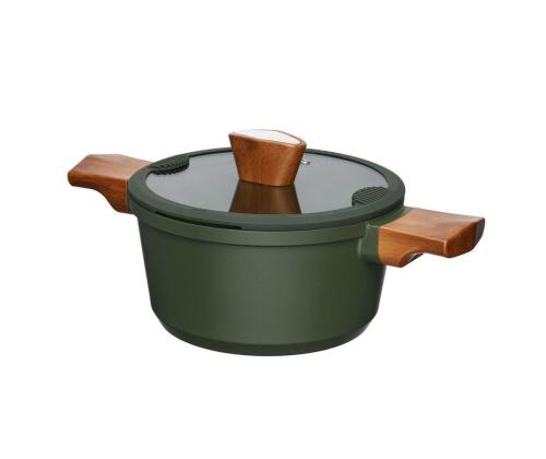 CASSEROLE D20CM 2.6L/93701 RESTO