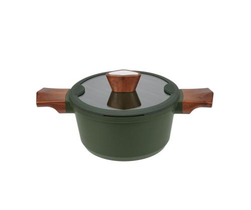 CASSEROLE D20CM 2.6L/93701 RESTO
