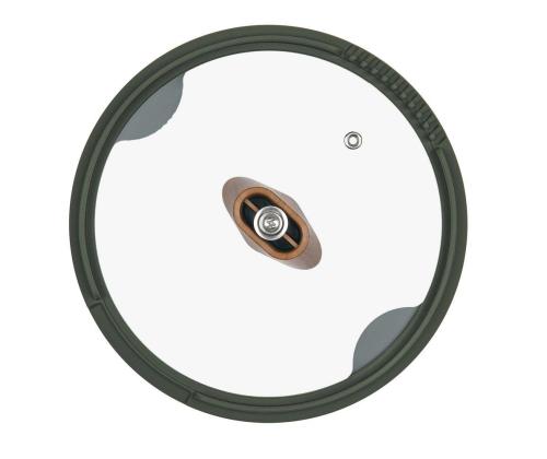 CASSEROLE D20CM 2.6L/93701 RESTO