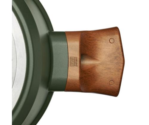 CASSEROLE D20CM 2.6L/93701 RESTO