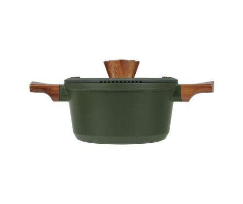 CASSEROLE D20CM 2.6L/93701 RESTO