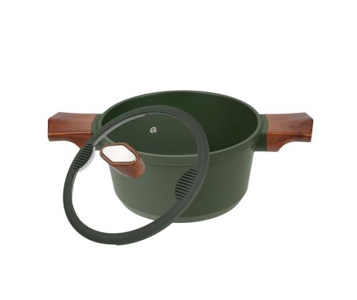 CASSEROLE D20CM 2.6L/93701 RESTO