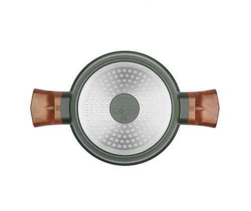 CASSEROLE D20CM 2.6L/93701 RESTO