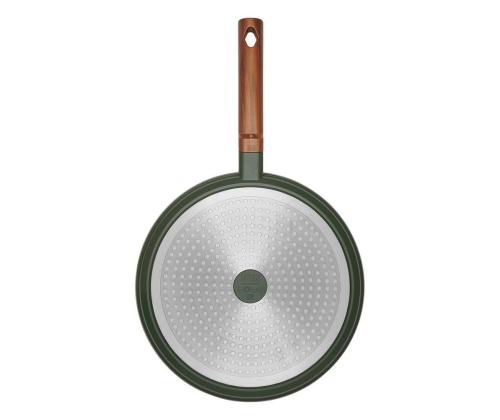 CREPE PAN D28 H2.7CM/93712 RESTO