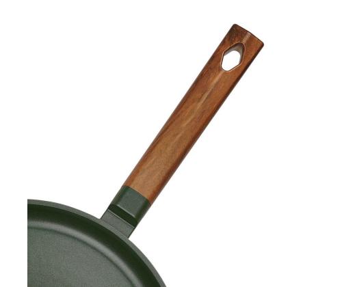 CREPE PAN D28 H2.7CM/93712 RESTO