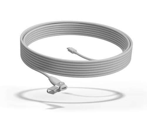 CABLE MIC POD EXTENSION/10M 952-000047 LOGITECH