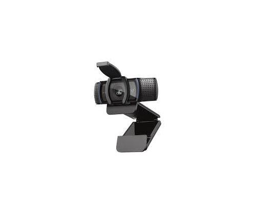 CAMERA WEBCAM C920S/960-001252 LOGITECH