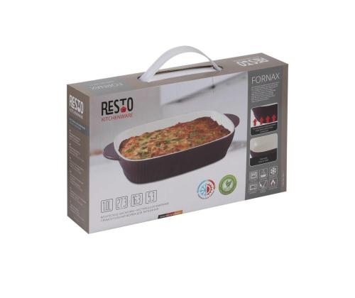 RECTANGULAR BAKEWARE 1L/96111 RESTO