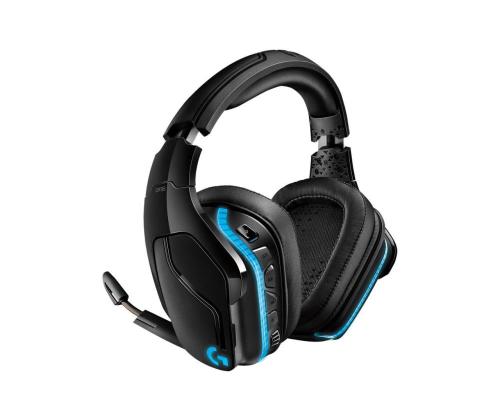 Peakomplekt Gaming G935/981-000744 LOGITECH