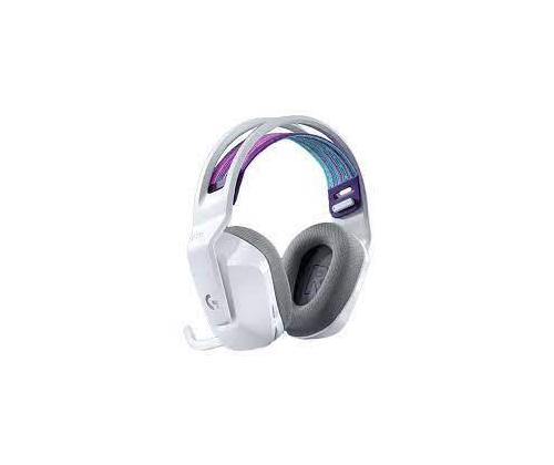 HEADSET GAMING G733 WRL/WHITE 981-000883 LOGITECH