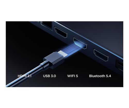 TV Set TCL 98 " 4K Ultra HD 3840 x 2160 pixels Flat 16:9 QD-Mini LED 98Q6C