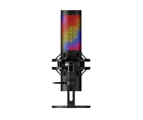 MICROPHONE HYPERX QUADCAST 2 S/BLACK 9A273AA HYPERX