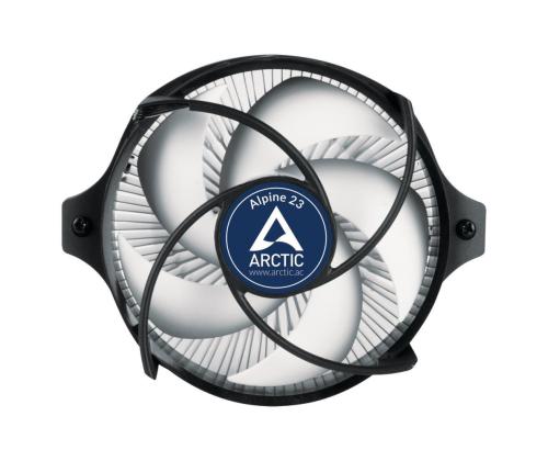 CPU COOLER SAM5/SAM4/ALPINE 23 ACALP00035A ARCTIC
