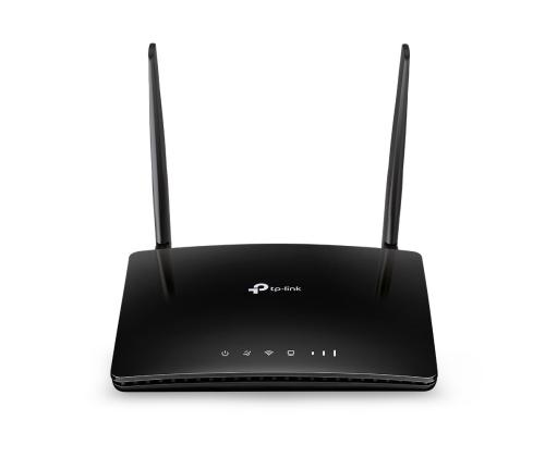 WRL ROUTER 750MBPS 10/100M/DUAL BAND ARCHER MR202 TP-LINK